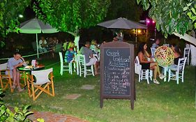 Bomo Club Amnissos Residence